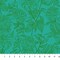 Fabric Northcott Anna Maria Jade Peony Indelible by the Quarter Yard AMT1003-78C